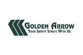 Golden-Arrow