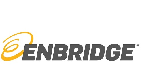 Enbridge logo