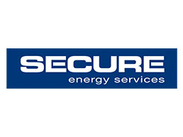 Secure energy logo