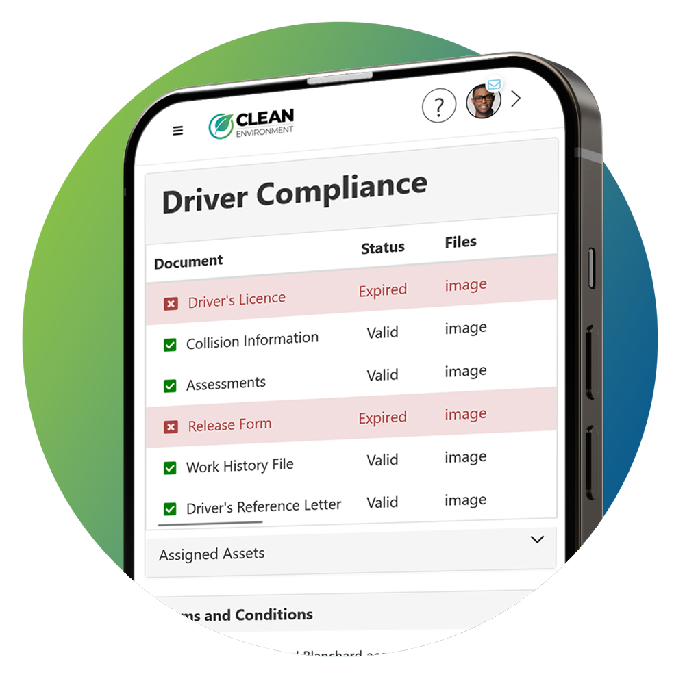 driver management software