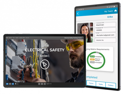 Safety Software Health and Safety Software | BIS Safety Software