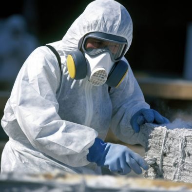 Asbestos awareness training