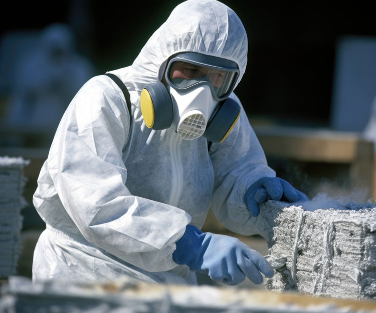 Asbestos Awareness Training Course | BIS Safety Software — UK