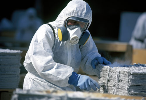 Asbestos Awareness Training course