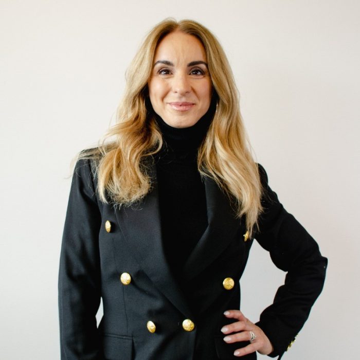 Dr. Johanna Pagonis