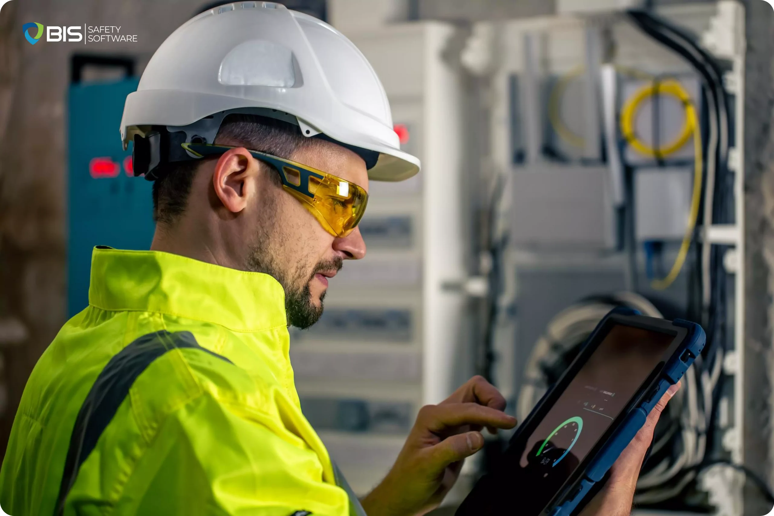 Using AI in the Workplace Safety Space