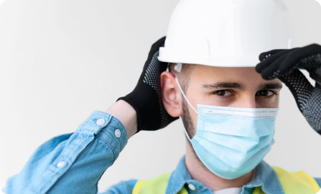More Than PPE: Building Emotionally Intelligent Safety from the Ground Up